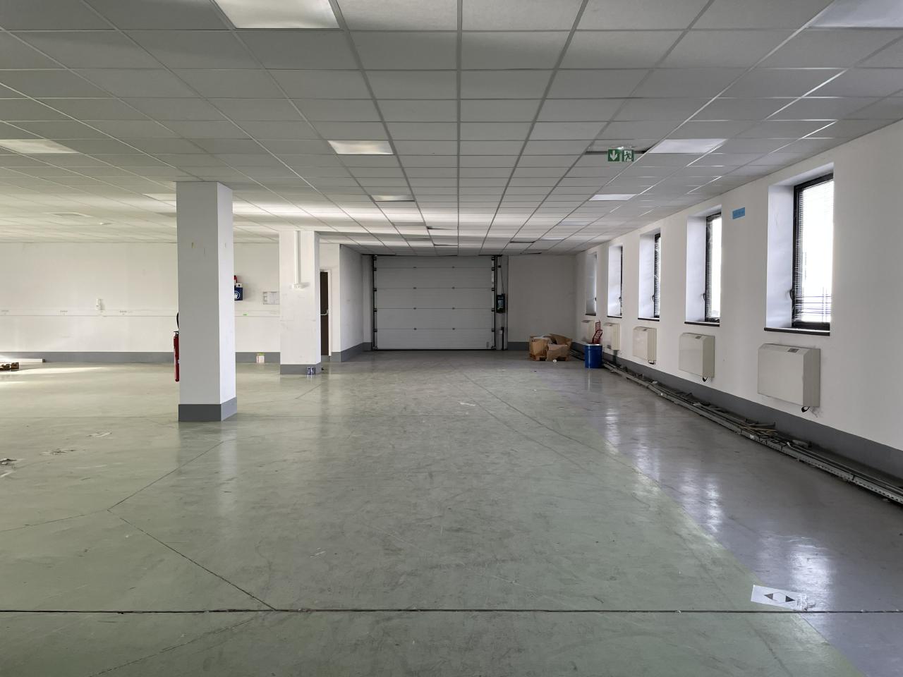 Bureau Saint-Ouen-l'Aumône 3301m² Location bureau Saint-Ouen-l'Aumône Val-d'Oise OLBUR2105995 6